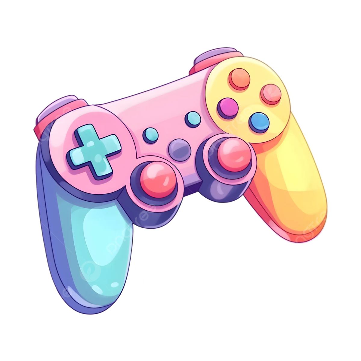 Game Pad